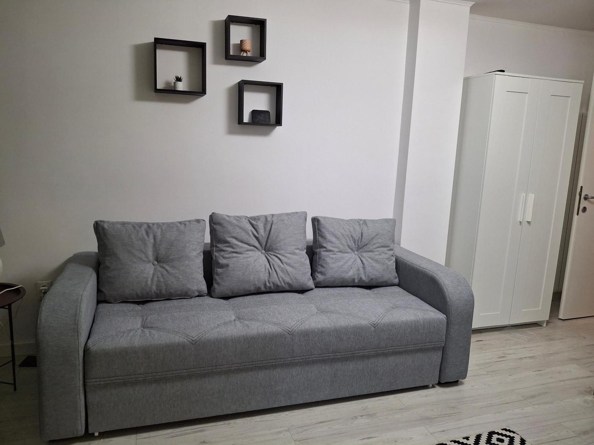 Studio F13 Topliţa Esterno foto