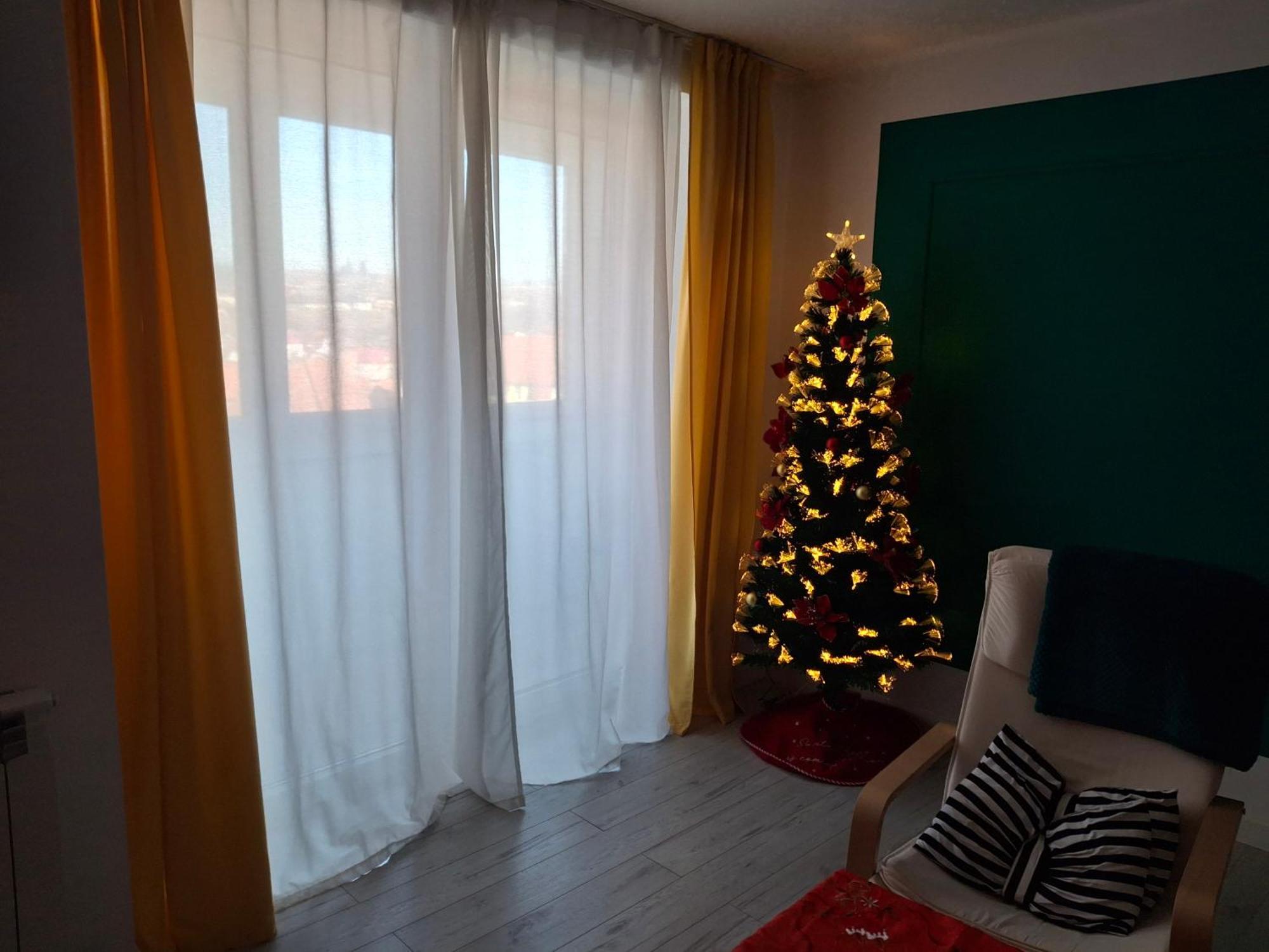 Studio F13 Topliţa Esterno foto